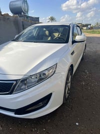 اوبتما • ٢٠١٢ • اربيل