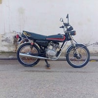 ماطور للبيع منفيس موديل 2018 سعر 250 ألف وبي مجال شراي يتصل 0780070687...