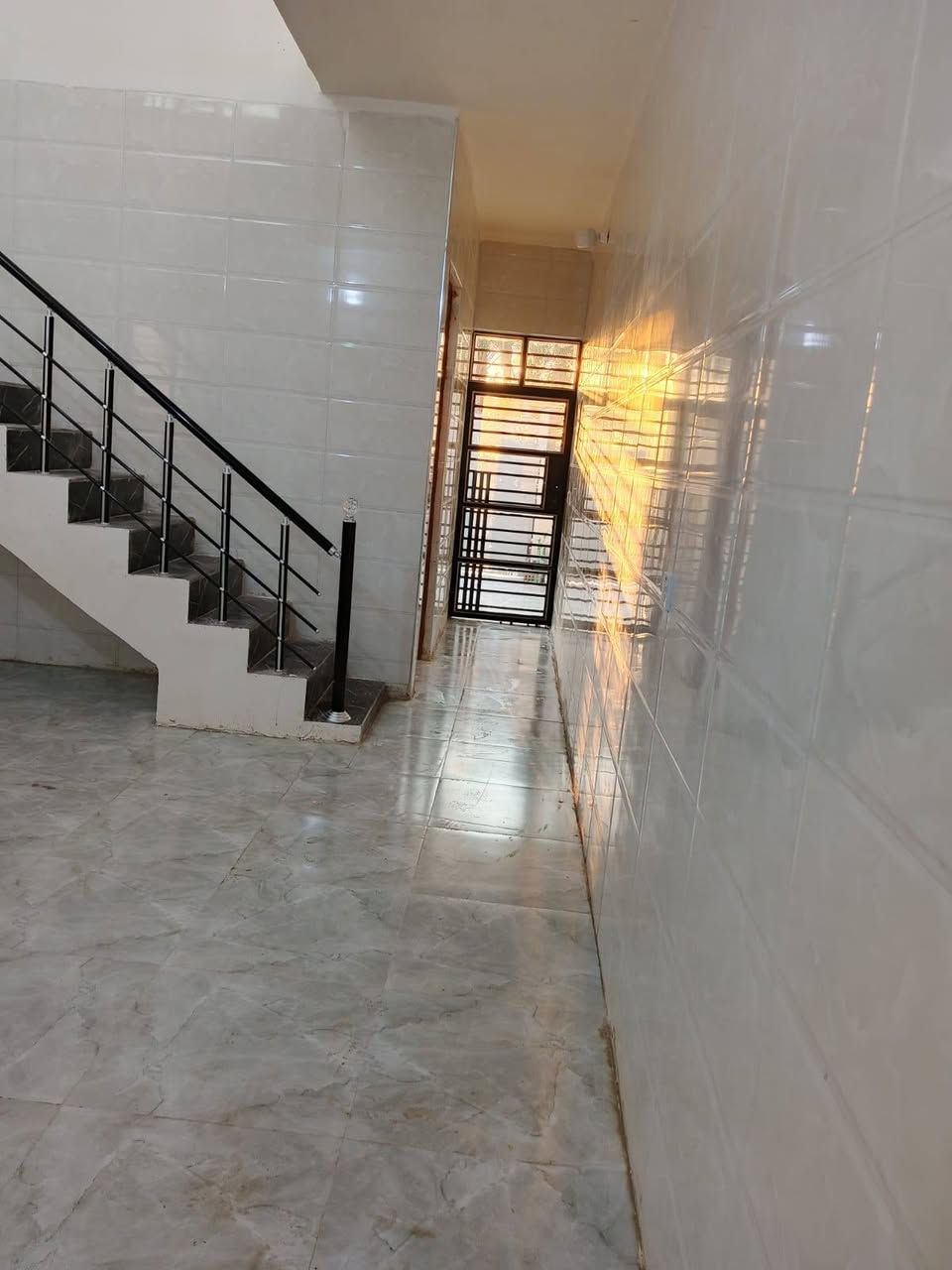 السلام عليكم دار للبيع الموقع بغداد الراشديه نوع اللعقار طابو زراعي السماحه الدار 100// كامل من جميع الخدمات الاستفسار اكثر ***********/وحياكم الله
