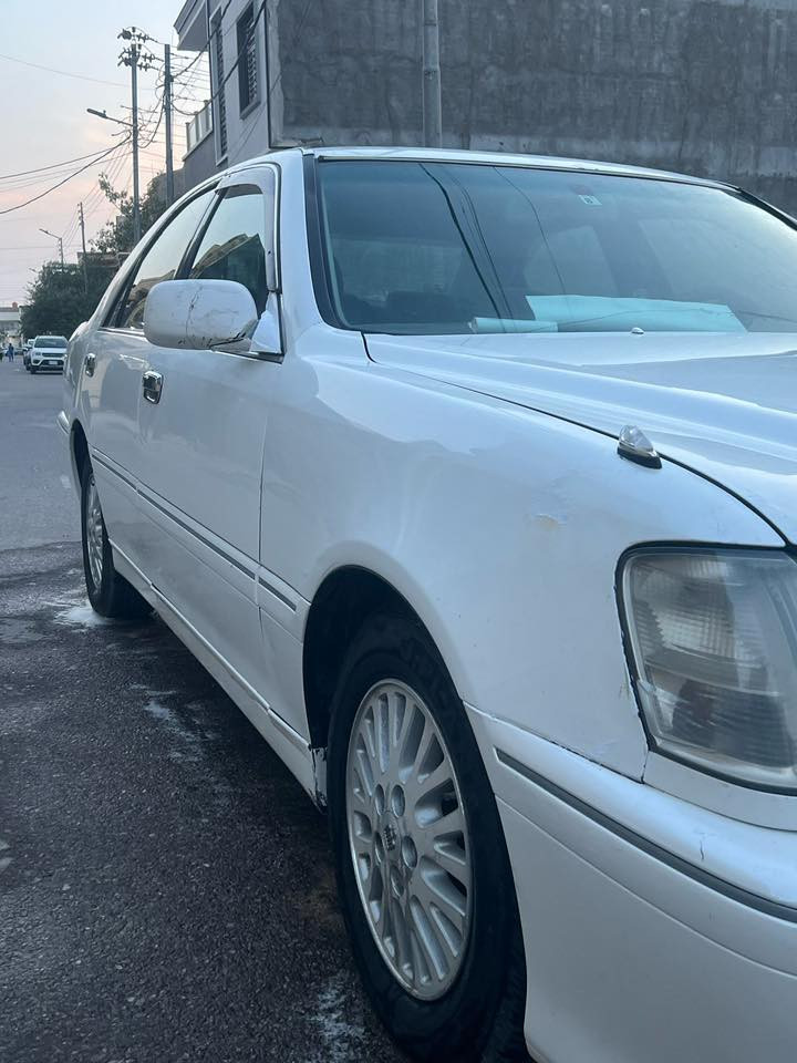 ملكه  كصه قماره متومه وكامله سنويه عاج  نهايتهه 45 حداديه تعبانه *********** البصره
