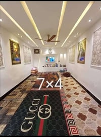 قطاع٧٦ مقابل ٣٣ • دار طابقين • ١٤٤م