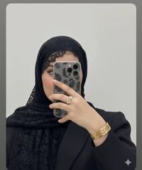 شال • شالات • حجاب • دانتيل • شال ترند • شال دانتيل • أنيق • نسائي • ل...