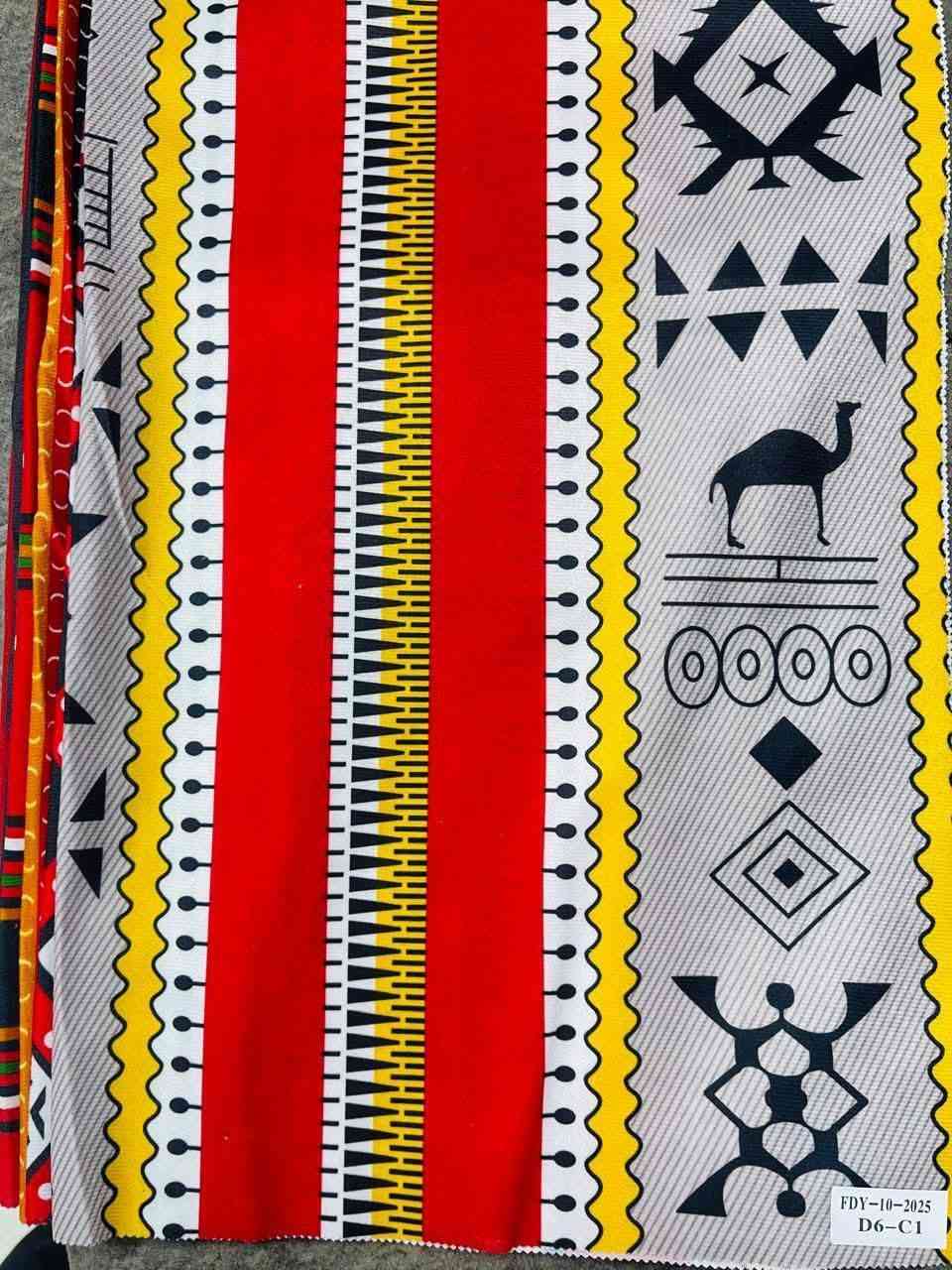 #اقمشة_رئحة_الفراوله🍓
#اقمشة
توفر جديد 
النوع /شامو عربي 
الارتفاع /١٨٠ سم


**إذا كنت صاحب هذا الإعلان وتريد حذفه لأي سبب، رجاءا أرسل رسالة إلى الدعم الفني**