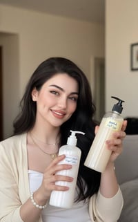 شامبو وبلسم • جوز الهند • توصيل لكافة المحافظات