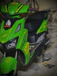 ماطورر للبيع سكنس جديد 2052 الماطور شخط مابي جديد  باتريات والي شرط شر...