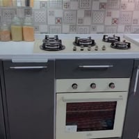 كاونتر • مكاني • بغداد جديده