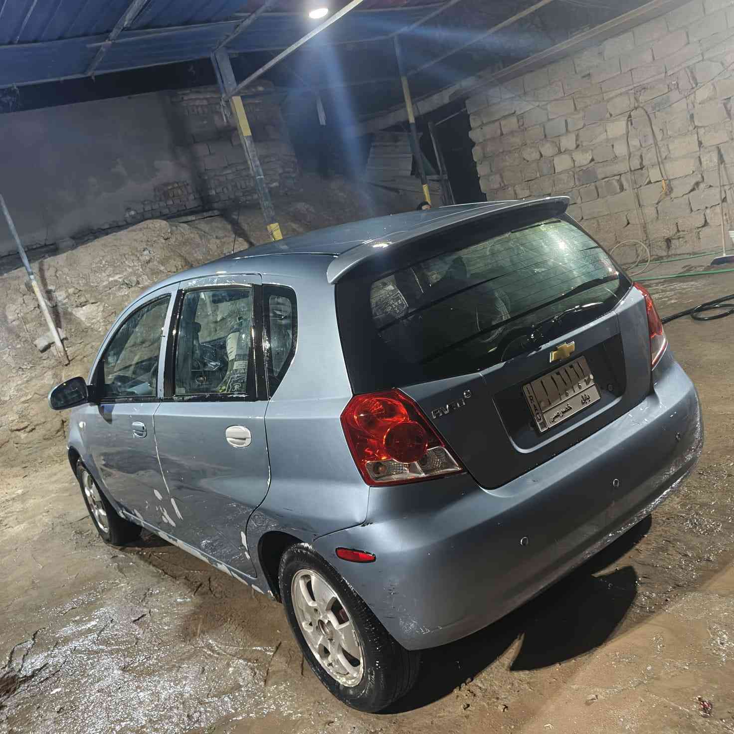 السلام عليكم ،، افيوو موديل 2007 رقم بابل مكان السياره النجف استوه مبدله كير ومحرك جديد سياره جاهزه شراي الاتصال على رقم ***********
