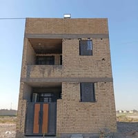 بيت ١٢٥م • طابقين • مربع الضباط