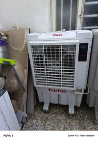 كونفير شغاله نضيفه كلش سعرها 110  عنوان بغداد مدينه الصدر التواصل 0770...