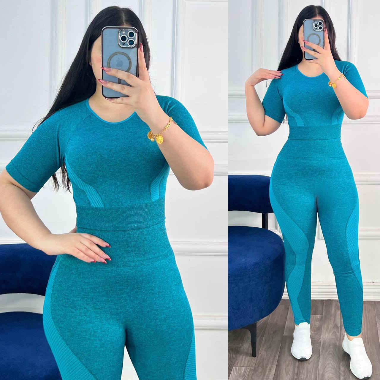 🌸 كوني دومآ متألقة 🌸

أجمل الموديلات 💋 

جديد وحصري ⭕️ الموديل والفصال وخامة القماش شي بداااعة عالفحص 😍😍 

تراك حراري رياضي sports #الاصلي 

تراك حراري رياضي نص درن يساعد على حرق الدهون خامة القماش فانيلة قطن ستريج مطاط فووول ليكرااا درجة أولى #الاصلي 💯💯

القياسات : فري سايز يلبس من وزن ٤٠ الى ٨٠ كيلو ✅

السعر ١٠  الاف  
🚘 يوجد خدمة توصيل لجميع محافظات العراق ٤ الاف 🚘


**إذا كنت صاحب هذا الإعلان وتريد حذفه لأي سبب، رجاءا أرسل رسالة إلى الدعم الفني**