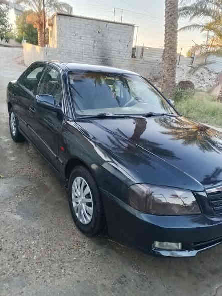 كيا وبتما مديل 2001 سيارة جاهزه كير محرك تبريد موجود بغداد شراي يتصل مو تعليق ***********

