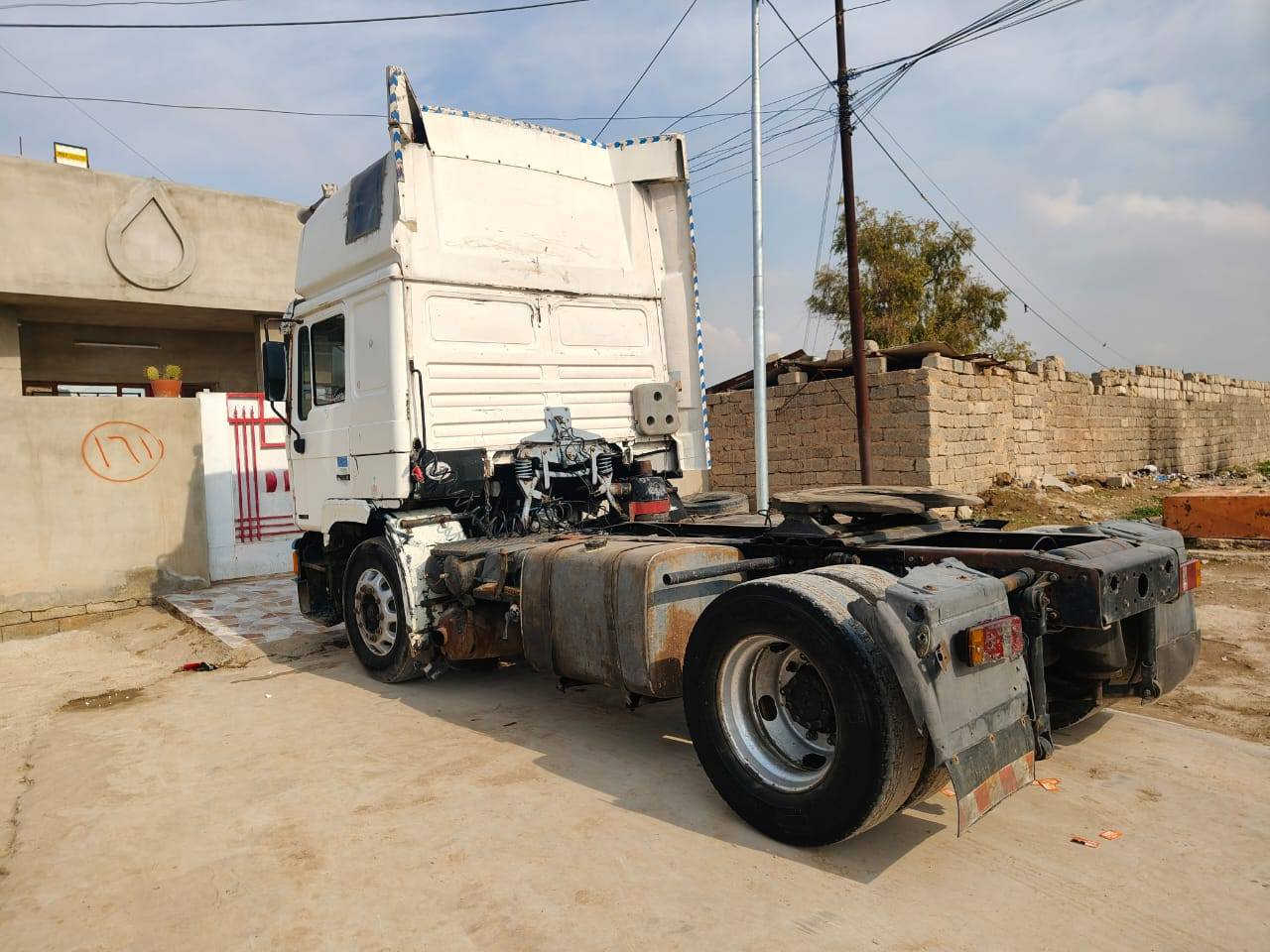 السلام عليكم ورحمة الله وبركاته
للبيع مان موديل (92)
ارقام الماني نينوى
سنويه صفره بسمنا
محرك كير شرط السعر 50
اكسن شرط.50ورقه وبي مجال 
العنوان موصل اخوكم ابوثامر مكلف بنشر للاستفسار الاتصال
*********** ☎️ السعر 
*********** ☎️ 50
