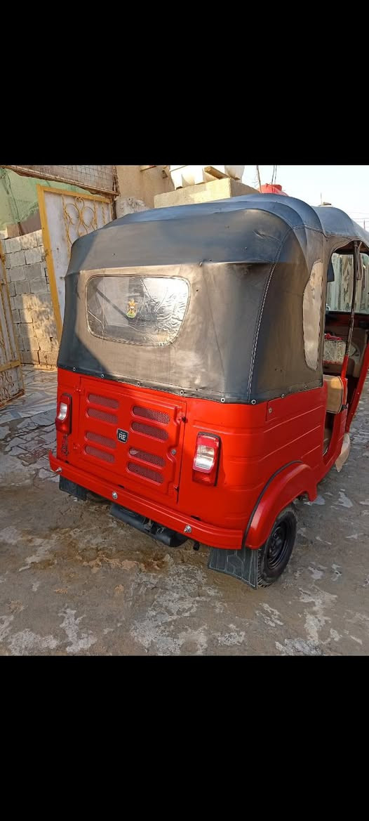 تكتك للبيع مصبوغه عام لاتنقيص ولا تبخير تكتك كامله ومرتبه ومصبوغه عام جماليه مثل ماشوفون موديل 2018 داخله بل 19  محرك 20/ التكتك رقم وسنويه/ السعر/50000 وبيهه مجال 

الرقم/***********
