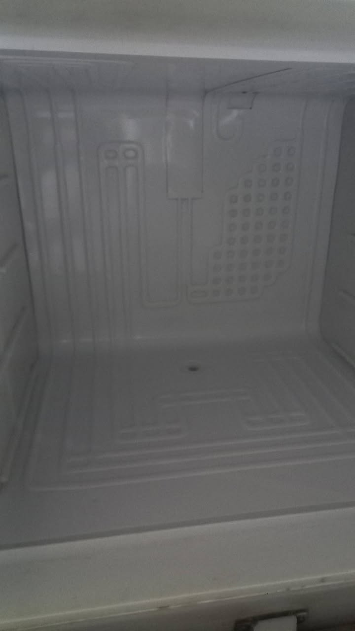 السلام عليكم ثلاجة للبيع نوعيه نوبل شرط الشغل والتجميد السعر ١٤٥ سوق الشيوخ


**إذا كنت صاحب هذا الإعلان وتريد حذفه لأي سبب، رجاءا أرسل رسالة إلى الدعم الفني**