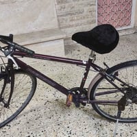 بايسكل • حجم ٢٦ • نظيف