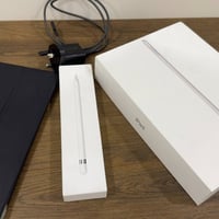 آيباد ٩ • ٦٤ جيجا • بطارية ٨٥٪