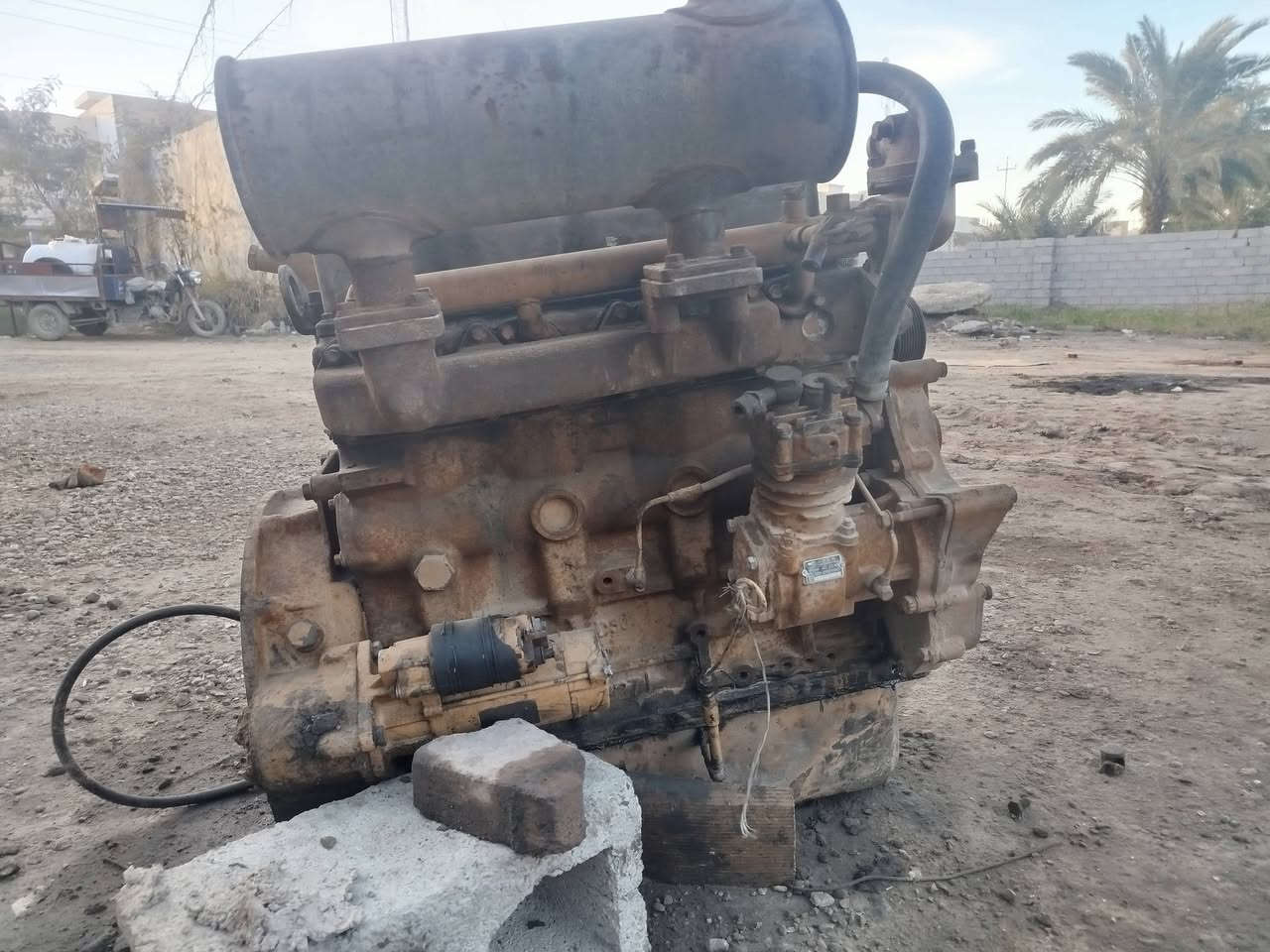 محرك صيني مال شفل صيني حجم 918لاصرف ولا بخار***********صاحب المحرك اني مكلف بلنشر
