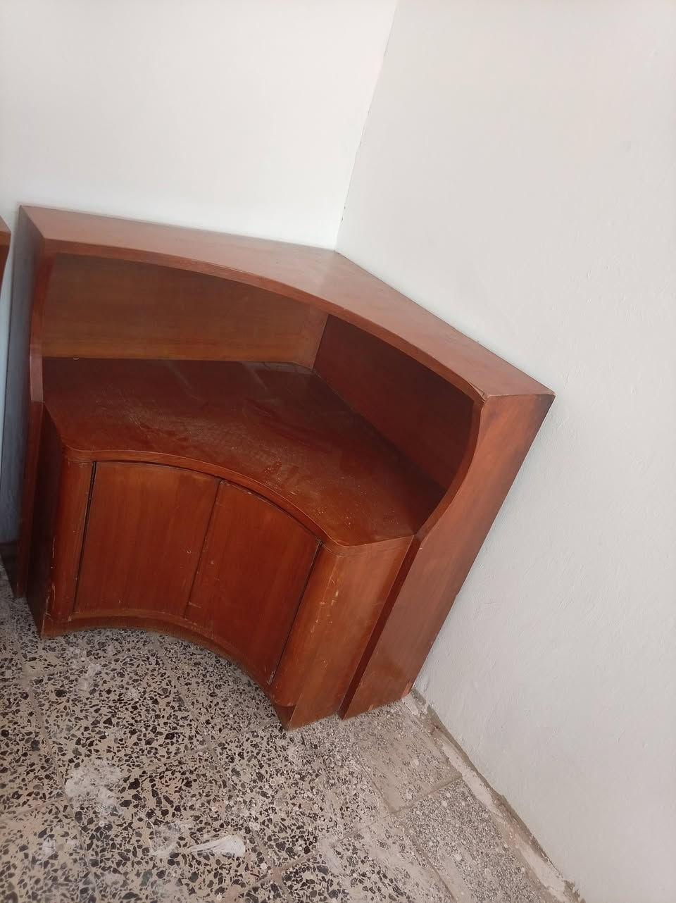 السلام عليكم عندي اخشاب مستعمله للبيع والكتنور ابو 5  بوب عندي ثنين كناتير وكل قطعه وسعره الي يريد يتواصل ع خاص


**إذا كنت صاحب هذا الإعلان وتريد حذفه لأي سبب، رجاءا أرسل رسالة إلى الدعم الفني**