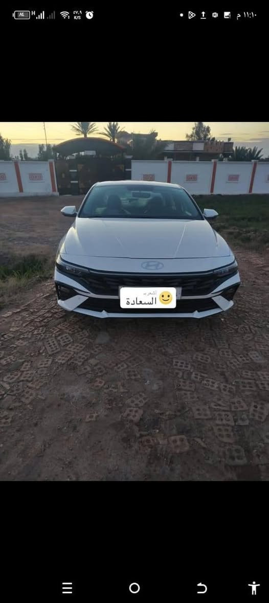🚘 للبيع – هيونداي إلنترا خليجي 2024 🚘
🔹 الموديل: 2024
🔹 الوارد: خليجي
🔹 الممشى: 40 ألف كم
🔹 اللون: أبيض
🔹 المحرك والكير: 100%
📌 الحالة:
السيارة مكفولة عامة
فقط بارد بخشم الجاملغ
✨ المواصفات:
▪️ وضعيات قيادة:
Eco – Normal – Sport
▪️ أوتو هولد
▪️ شاشة كبيرة
▪️ لايتات LED أمامي وخلفي + زنون
▪️ تحديد مسار
▪️ كشنات مدوشمة + أرضية كاملة
✔️ حجر بيئة بلادي
📞 للتواصل / واتساب:
***********
📍 ملاحظة:
نحن مكلفين بالنشر فقط، والاتفاق يكون بين البائع والمشتري بشكل مباشر.
#النترا #هيونداي #سيارات_للبيع #عروض_السيارات #2024
