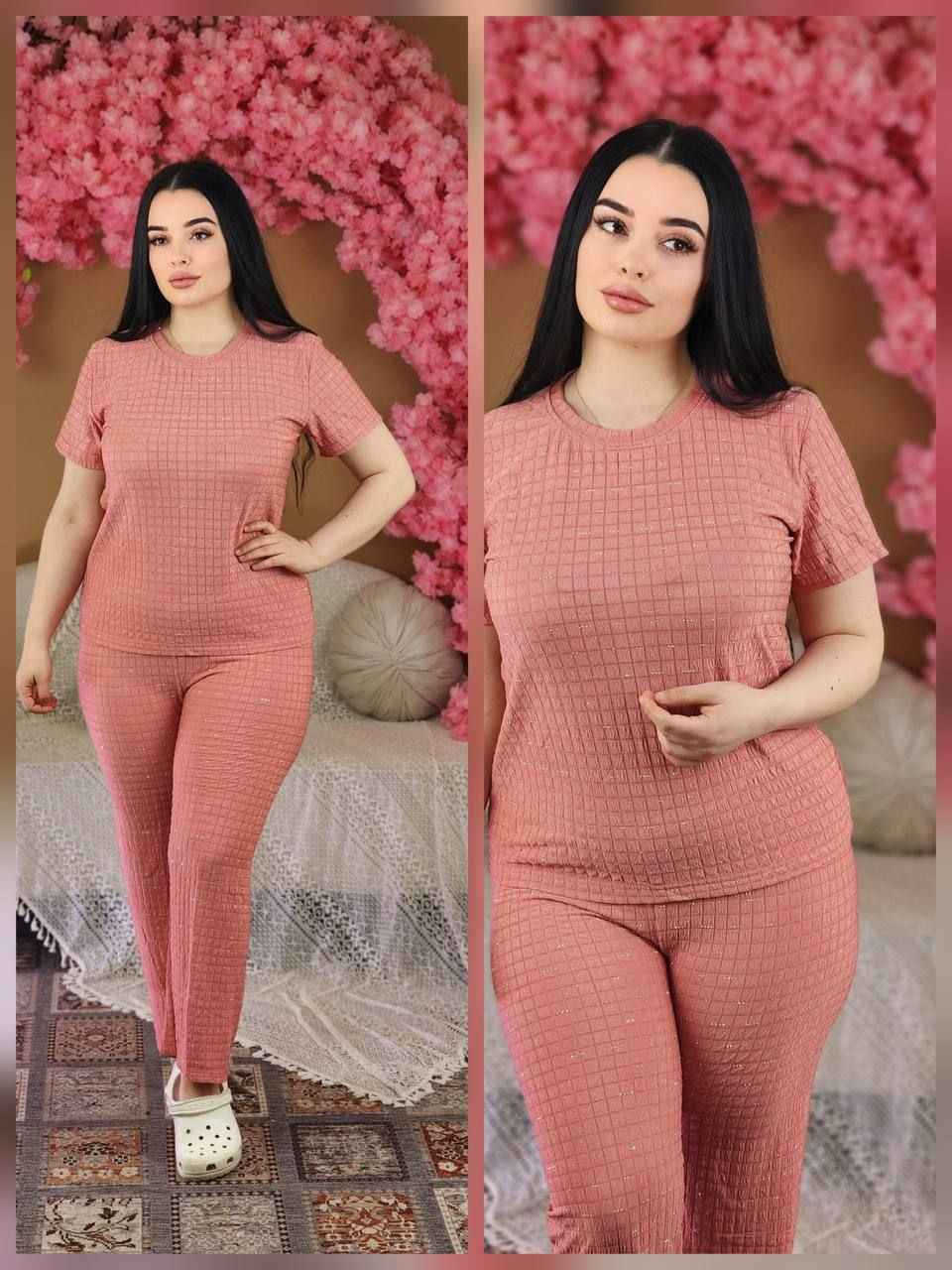 موسم الصيفي ... 2026

تراك نسائي ... مديل حجر 

الخامه قطن %

القياسات فري سايز 
من وزن 50 الى وزن 85 ك بغداد, العراق


**إذا كنت صاحب هذا الإعلان وتريد حذفه لأي سبب، رجاءا أرسل رسالة إلى الدعم الفني**