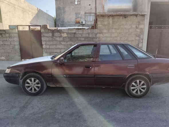 ڕیکلامی تایبەت
دایۆ مۆدیل ١٩٩٨ بۆ فرۆشتن
ئاڕم پلاستیکی سلێمانی 
تازە هەزەی ساڵانەی بۆ کراوە
بەشەرتی گێڕو مەکینە
نرخ   16  مەجال
ژ.م/***********
شوێن/ قەڵادزێ
