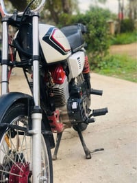 CRX350cc • ايراني • ٢٠٢٥