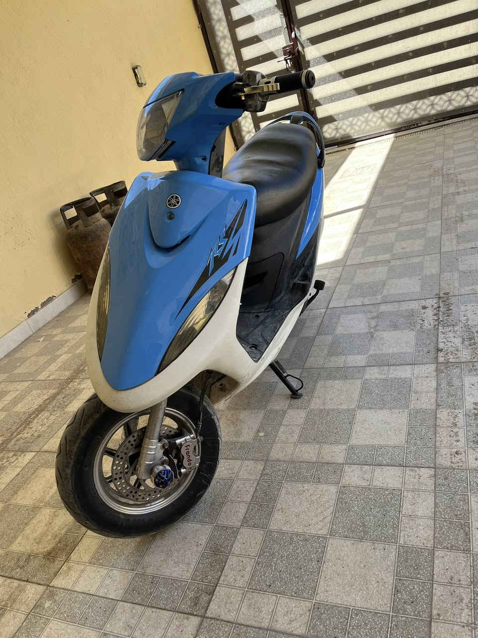 السلام عليكم 
ماكس عدله للبيع 
بوشه 55 
كلجات wf كرزي 
صالنصه توبو كاربون فايبر 
دبل خلفي جيسو 
بك لايت نفطي 
سبايدر كاربون فايبر 
وياله نجمه 
صدر امامي رياضي 
فج بريك امامي رياضي تفصيخ اصلي 
صينيه بريك رياضي اصليه تفصيخ 
كبات 7 الوان 
كب ويل خلفي ازرك 
سلف 55 رياضي 
يدات بريك رياضي 
الدراجه هواي مصرف عليه 
شلعه ومعدل فوولل 
المكان الرفاعي 
السعر خاص 
***********
