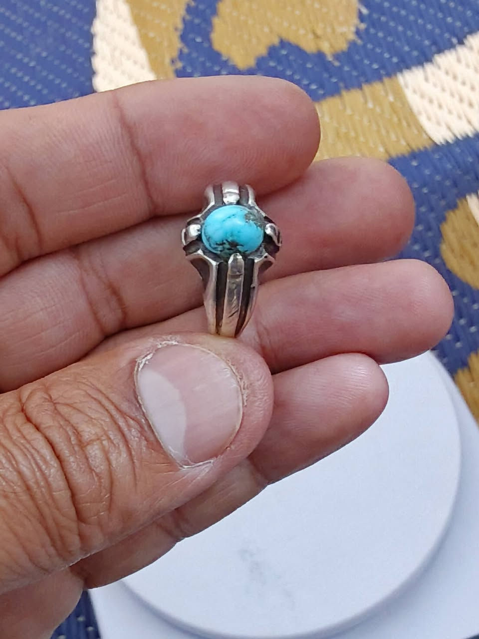 رضوي قياس 22 سعر 25 الف مكاني مدينة الصدر  ***********
