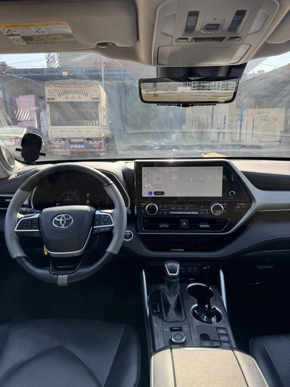 للبيع او مراوس بيوكن sle

 هايلاندر بلاتينيوم 2024
ماشيه 40 الف 
رادار وحساسات 360 درجه
تحديد مسار
رقم بغداد 
كروس سرعه تفاعلي وقياده ذاتيه
بانوراما
داخل اسود 
مانع اصطدام
مانع انزلاق
4سلندر تيربو
نقطه عمياء
قطعه وحده صبغ فقط باب الصدر 
كراسي vip
كراسي اماميه كهربائيه
السعر 39.500 الف دولار 

مكان بغداد _ الانبار  الاتصال والاسفسار ***********
