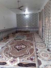 حي الرسول • ٤٠٠م • شارع رئيسي