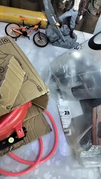 للبيع • تواصل خاص • اكسسوارات سيارات