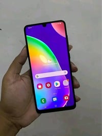 سامسونج A٣١ • ١٢٨ • بصمة تشتغل