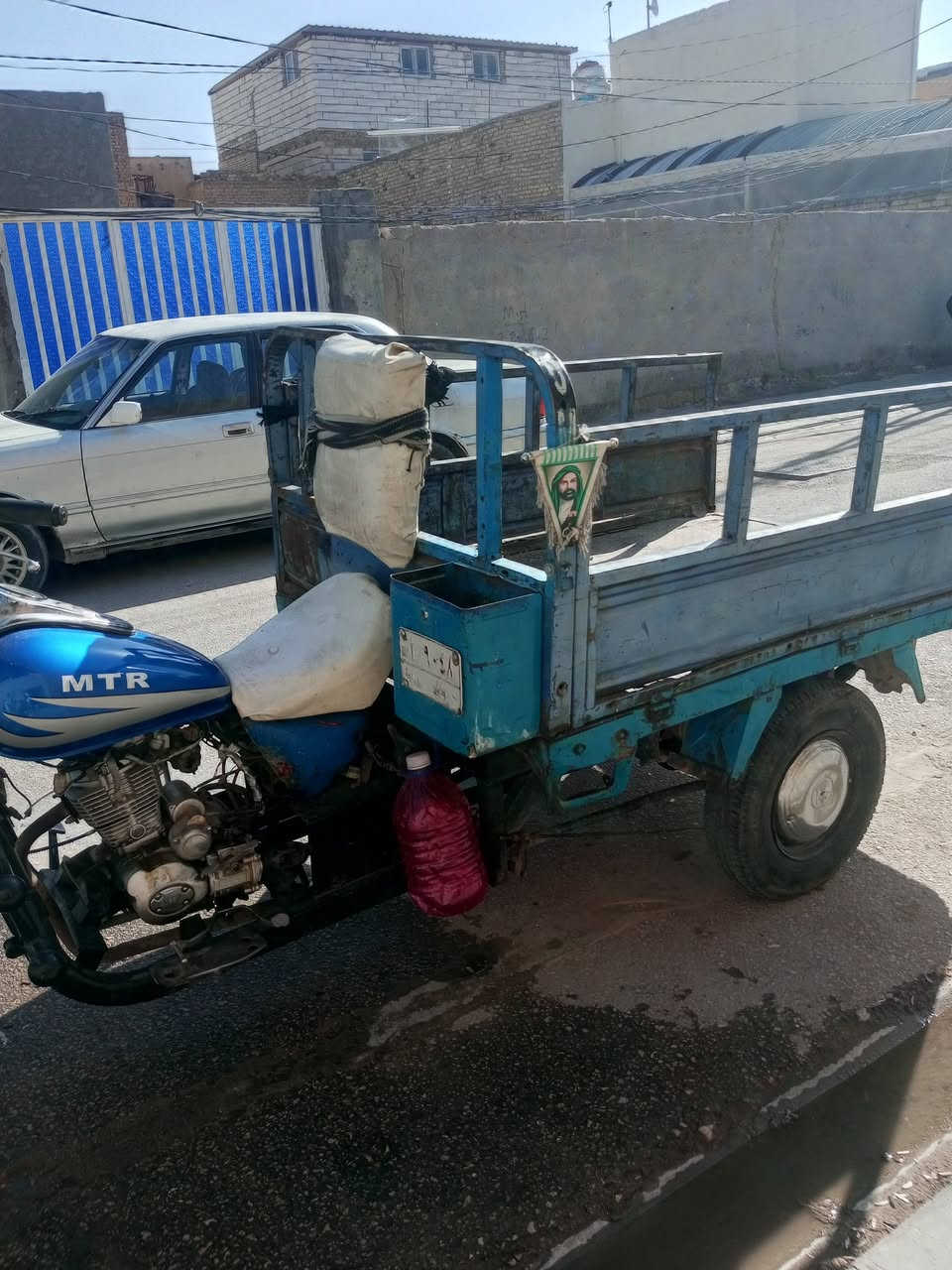 ستوته مديل 13 البيع رقم وسنويه رعايه بلحله ماندله  بيعك بدون راعي  850سعره نضيف مابي شي ستوته ماعيزه *********** واتساب تصال
