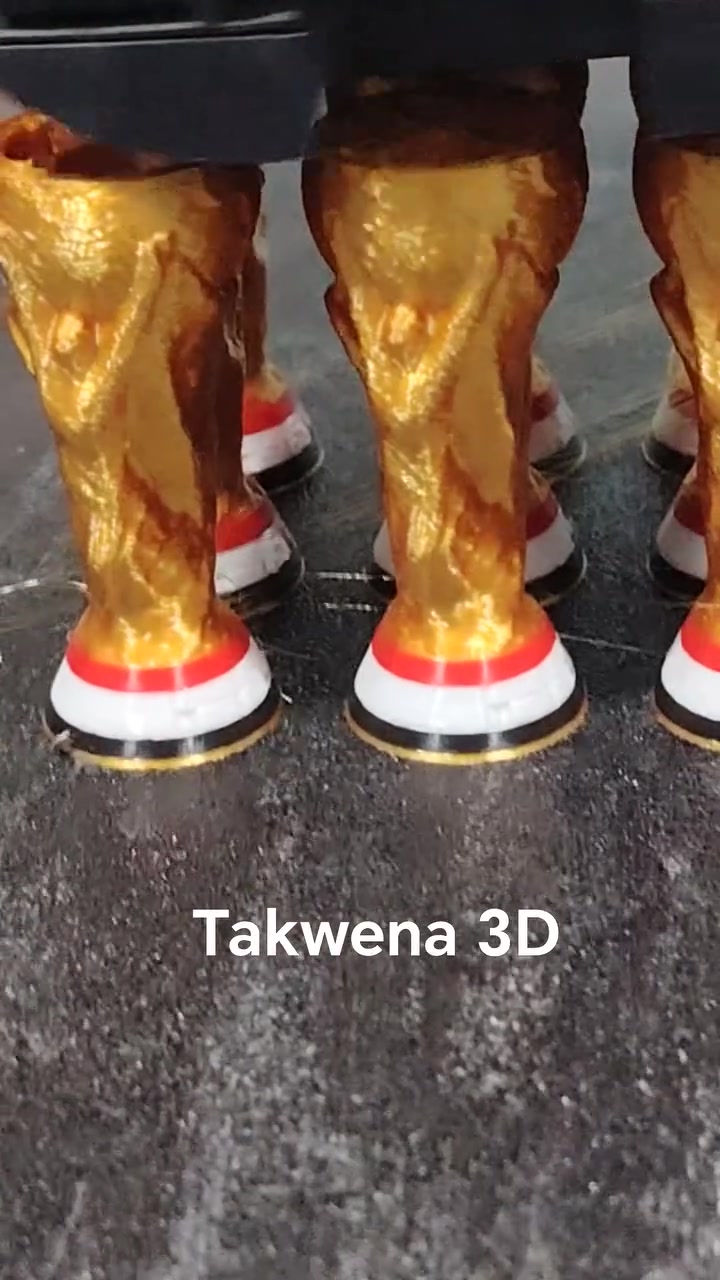 #Takwena3D #fifa2026worldcup
اول دفعه من كأس مصر مش كأس العالم 😉😉😉😉


**إذا كنت صاحب هذا الإعلان وتريد حذفه لأي سبب، رجاءا أرسل رسالة إلى الدعم الفني**