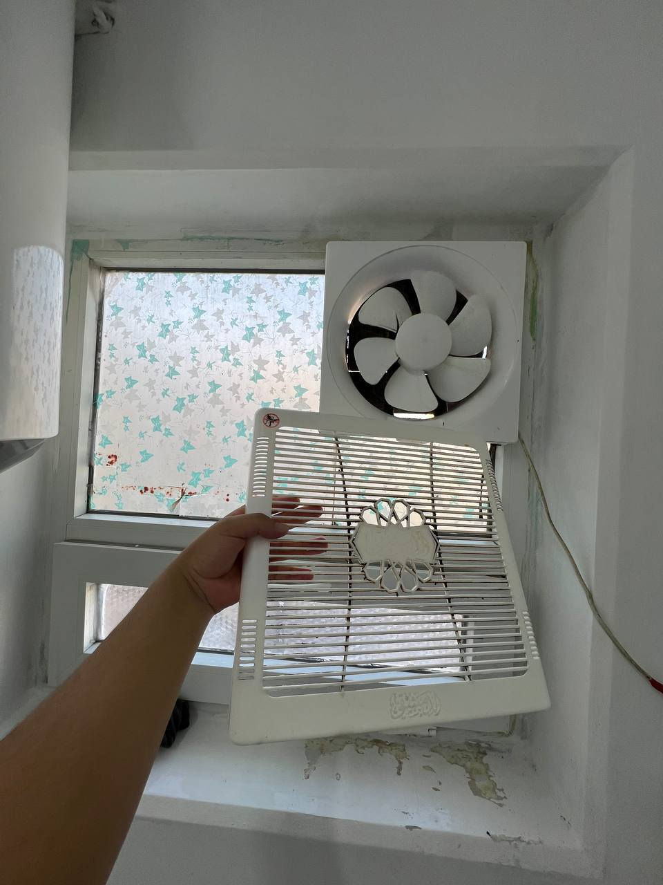 تم و بفضل لله.. تم تنضيف وتعطير ورفع الكاربت والافراش من شقه الاخ الراقي ( أبو مقتدى المحترم ) #بلوكA2 عماره 206 مساحه 140 متر .. مدة العمل #يومين امنياتنا و دعواتنا للاخ أبو مقتدئ ان يجد الخير و السعاده في سكنه الجديد .. تحياتي لكم الاستفسار مراسله الصفحه او اتصل على الارقم📞 ***********
