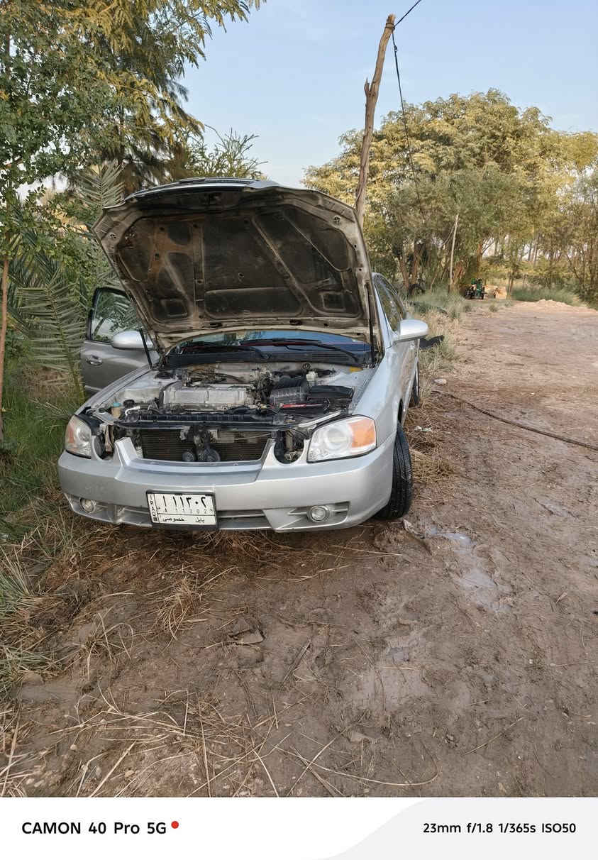 للبيع اوبتما موديل 2005 رقم بابل باسمي ماناقصه اي شي مصبوغه حزام للجماليه مكينه 2000 تخم تاير جديد حداديه صدر جديدد مكينه تنقص

سعر 65 وبيه مجال ستفسار اكثر اتصال على الرقم 

‏‪***********‬‏
