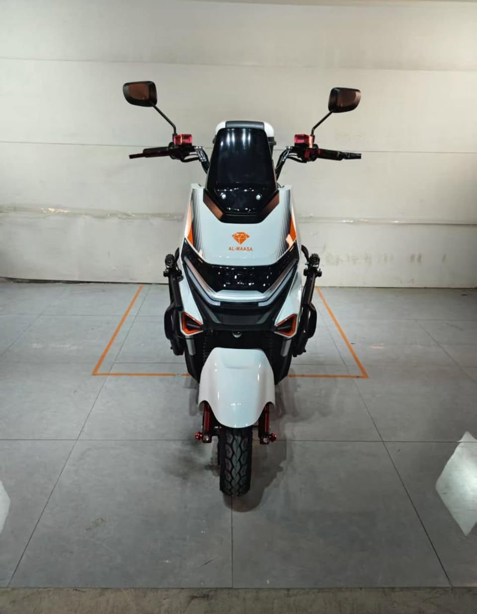 تشكيلة متنوعة من دراجات الماسة 
عدد البطاريات:  6 
نوع البطاريات : گرافين حقيقي
حجم الملف : 2000 واط 
حجم التاير :  12 
اضافة الى باقي المواصفات 
 متوفر جملة و مفرد 
***********
***********
