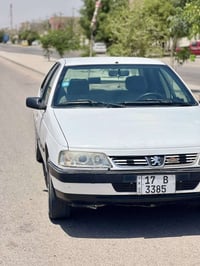 موديل ٢٠١٢ • رقم مثنى • نجف