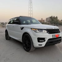 ٨ سلندر سوبرتشارج • ٦٤ الف كم • جديدة جداً