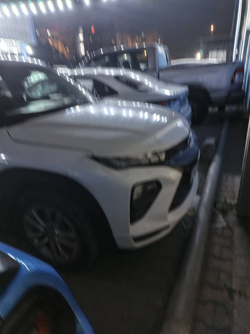 يتوفر جميع سيارات بل قسط بدون كفيل بدون ماستر كل ما عليك جيب مقدمه تعال تبدي70وراقه فوك


**إذا كنت صاحب هذا الإعلان وتريد حذفه لأي سبب، رجاءا أرسل رسالة إلى الدعم الفني**