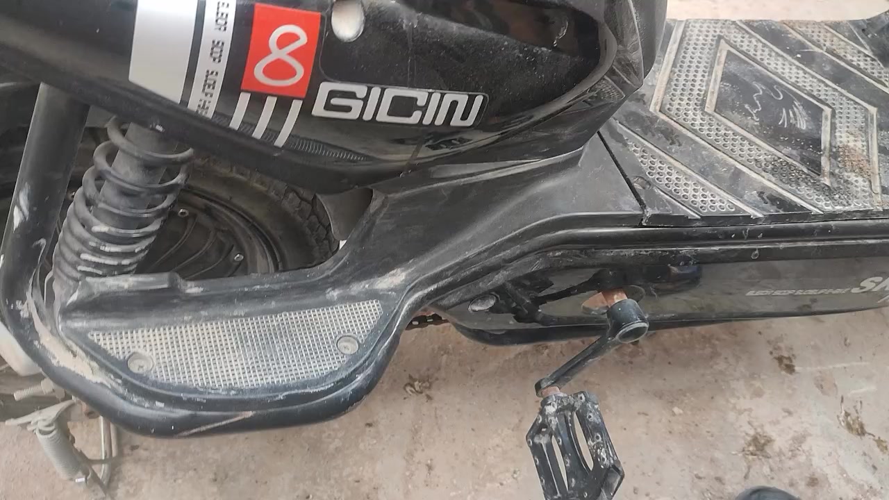 بايسكل شحن اي عطل مابي السعر   ١٧٥ وبي مجال التواصل على  *********** العنوان كربلاء
