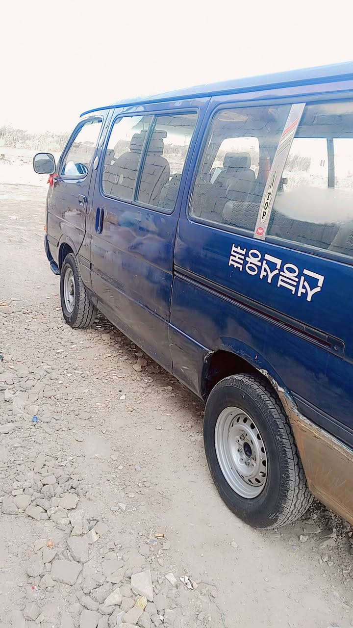 خايسه موديل 95 بوكاله كوت للبيع فيها ماكينه بطه كامله السياره معمره ***********
