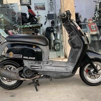 بوليس للبيع دراجه سلف كهربايات كله شغال  بوشه 49 بلادي بلادي  كفرات خت...