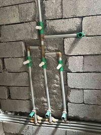 يوجد كادر تسيس ماء ومجاري وتنضيف بيوت  07747103539