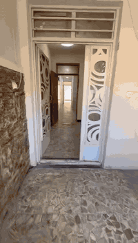 شقة للإيجار • ٩٠م • شارع جامع جلال