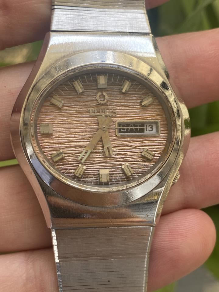 السلام عليكم
نوادر القطع السويسرية الاصلية 

اوتماتيك 

نصب تكويك

كوارتز 

تعمل بكفاءة عالية 

الوان مميزة 

تفاصيل القطع عالخاص مباشرة 

يوجد توصيل لجميع المحافظات 

***********
