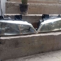 لايت بارص كاملات • نجف • فيهن مجال