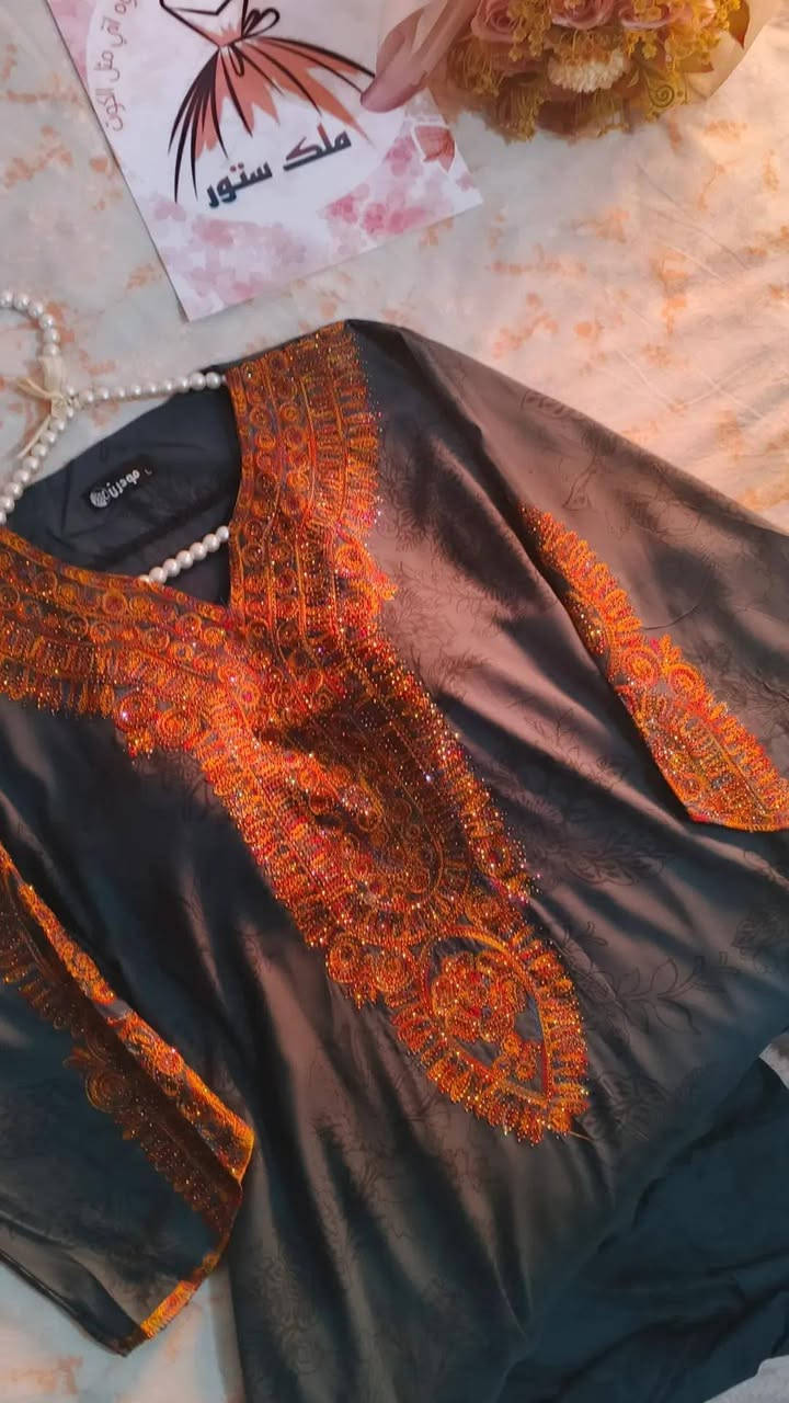 دشداشة كشمير مطاط تطريز غباني صدر وردن 
 

القياسات L XL XXL
الالوان .... ماروني.....وردي .... تركوازي 
مـلگ سـتـور#ملك_ستور
#ملابس_نسائية
#عروض_صيفية
#ستايل_راقي_بسعر_حلو

للحجز والاستفسار 👇
.
https://www.facebook.com/share/15zh8erwHk/
. 

https://www.instagram.com/lolo6o6o/profilecard/?igsh=N205ZWh6NHpkeG5m
....
واتساب
***********
