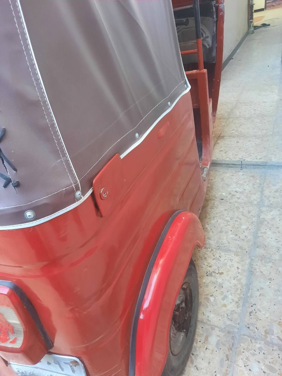 السلام عليكم تكتك مديل 2017 رقم كربلاء مكينة 20
(***********)
