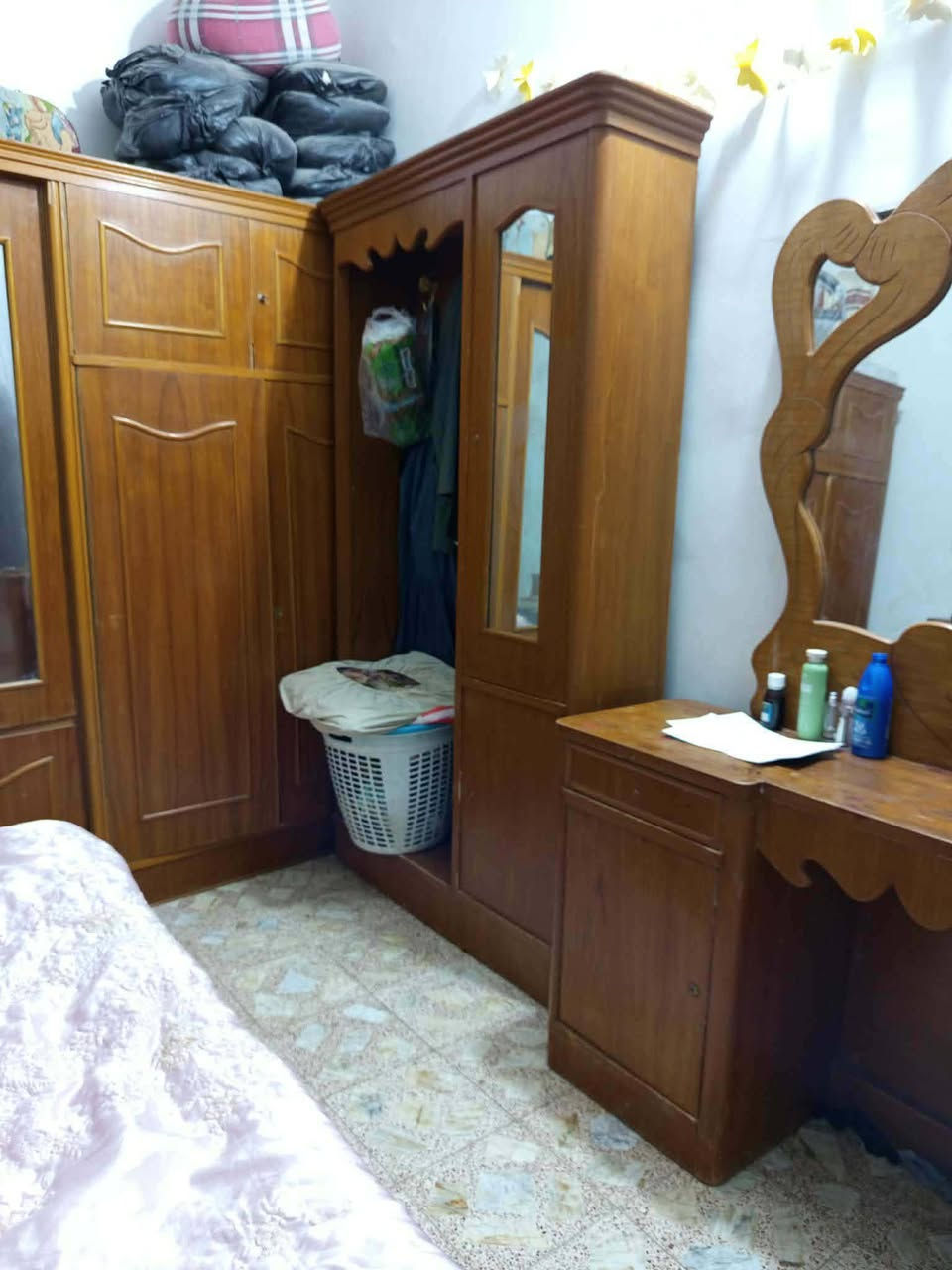 السلام عليكم ورحمه الله وبركاته اغراض بيت البيع عنوان نجف حي رحمه


**إذا كنت صاحب هذا الإعلان وتريد حذفه لأي سبب، رجاءا أرسل رسالة إلى الدعم الفني**